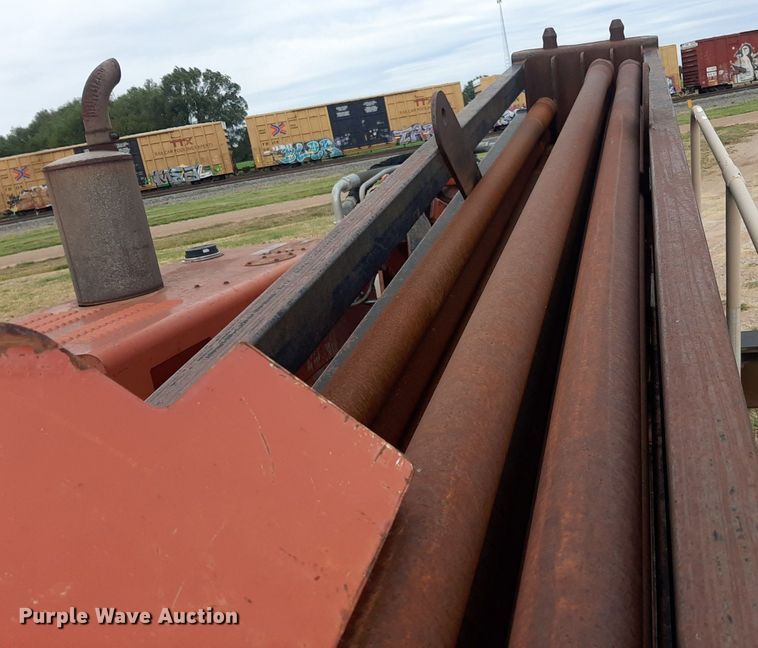 image for item OF9518 2000 Ditch Witch JT4020  directional boring unit