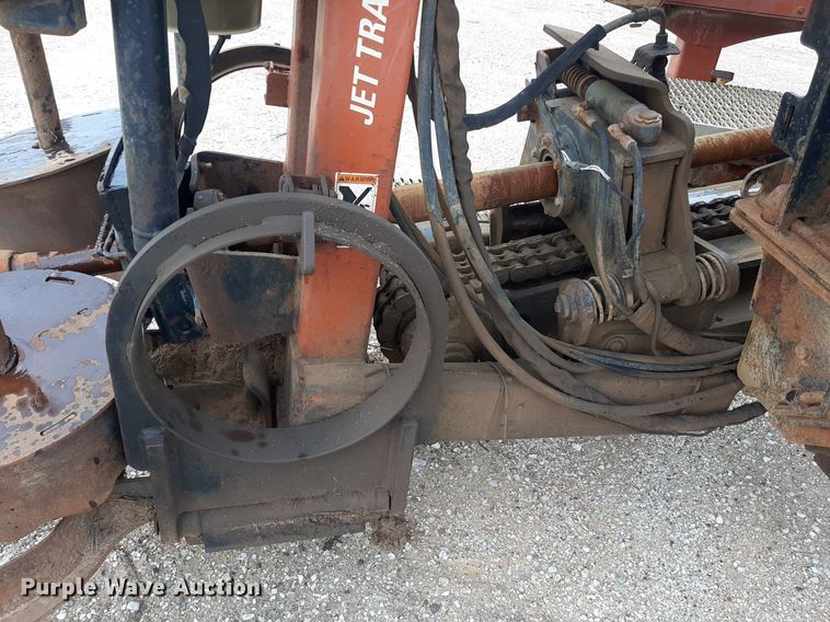 image for item OF9518 2000 Ditch Witch JT4020  directional boring unit