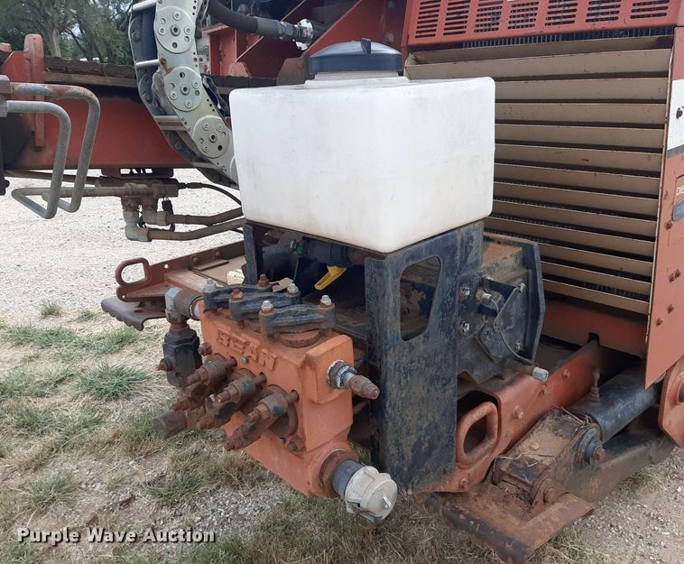 image for item OF9518 2000 Ditch Witch JT4020  directional boring unit