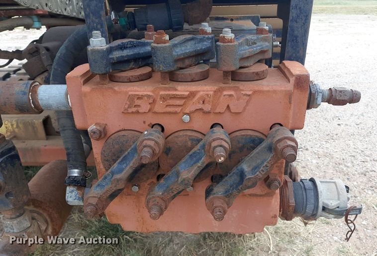 image for item OF9518 2000 Ditch Witch JT4020  directional boring unit