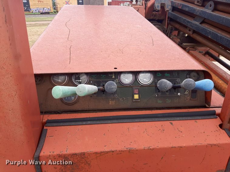 image for item OF9518 2000 Ditch Witch JT4020  directional boring unit