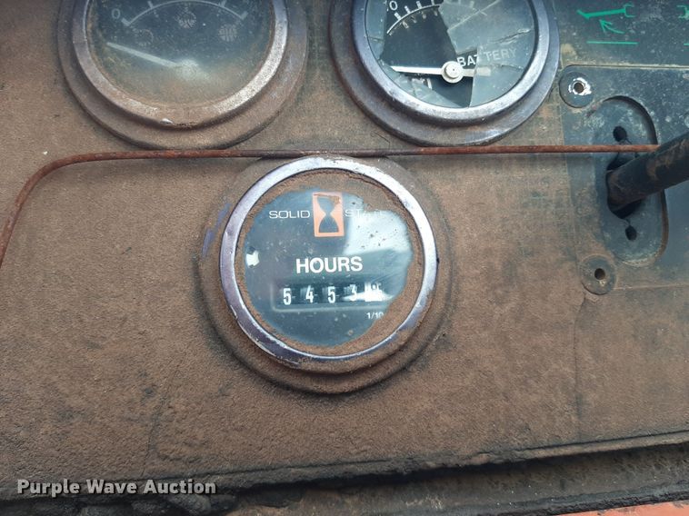 image for item OF9518 2000 Ditch Witch JT4020  directional boring unit