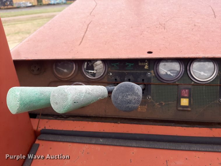 image for item OF9518 2000 Ditch Witch JT4020  directional boring unit