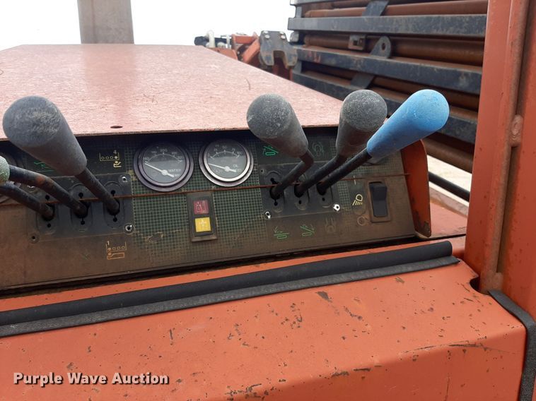 image for item OF9518 2000 Ditch Witch JT4020  directional boring unit
