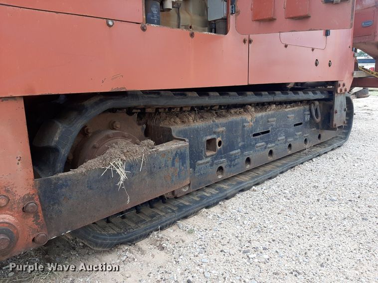 image for item OF9518 2000 Ditch Witch JT4020  directional boring unit