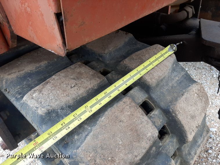 image for item OF9518 2000 Ditch Witch JT4020  directional boring unit