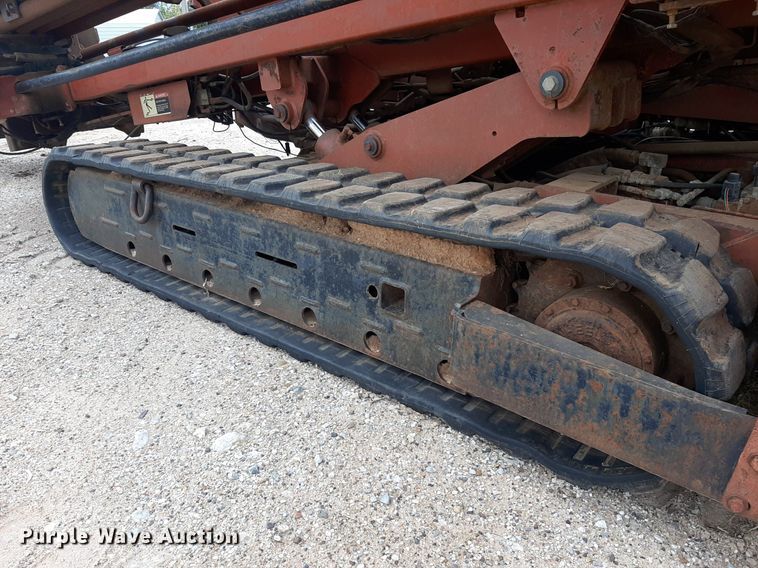 image for item OF9518 2000 Ditch Witch JT4020  directional boring unit