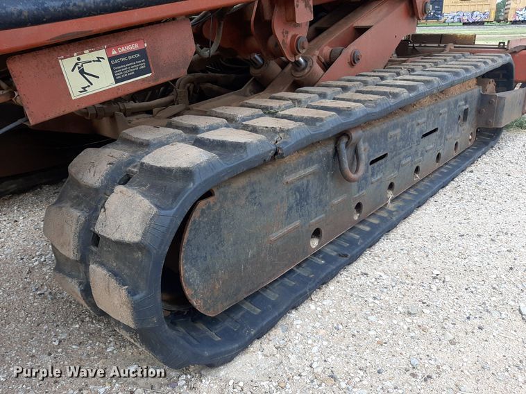 image for item OF9518 2000 Ditch Witch JT4020  directional boring unit