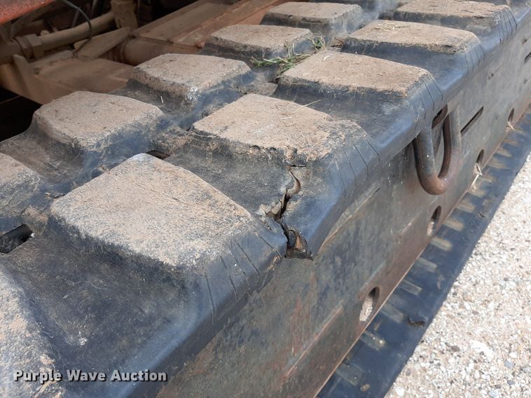 image for item OF9518 2000 Ditch Witch JT4020  directional boring unit