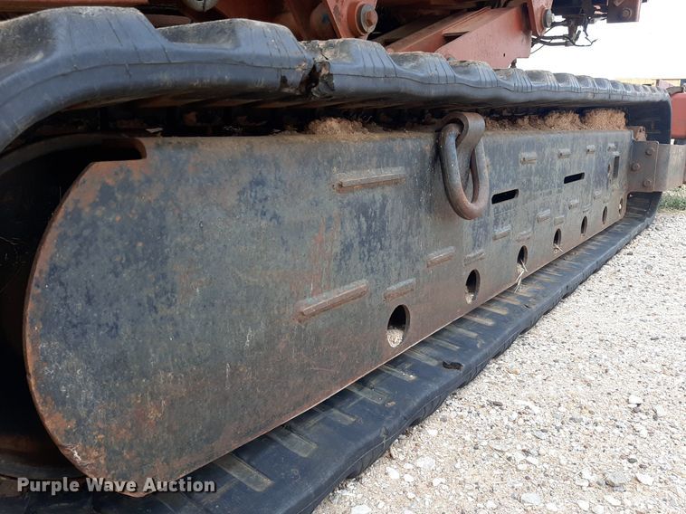 image for item OF9518 2000 Ditch Witch JT4020  directional boring unit