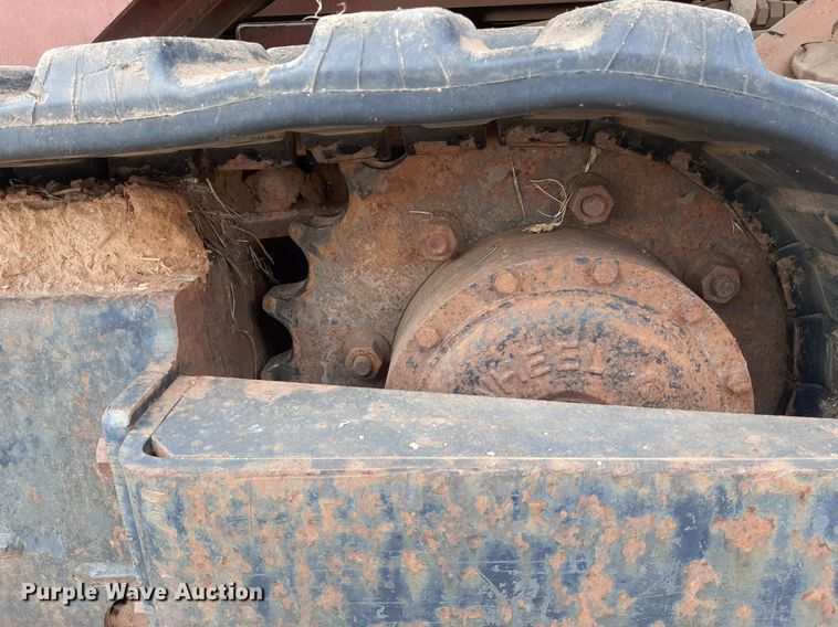 image for item OF9518 2000 Ditch Witch JT4020  directional boring unit