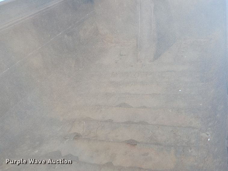 image for item OG9475 1996 Peterbilt 378  dump truck