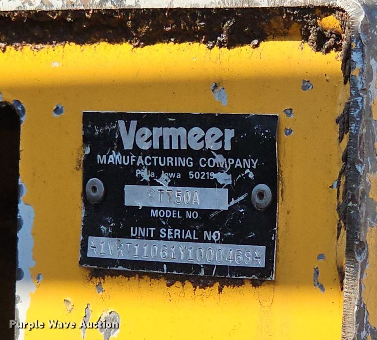 image for item OG9476 1992 International 9400  fluid mix truck