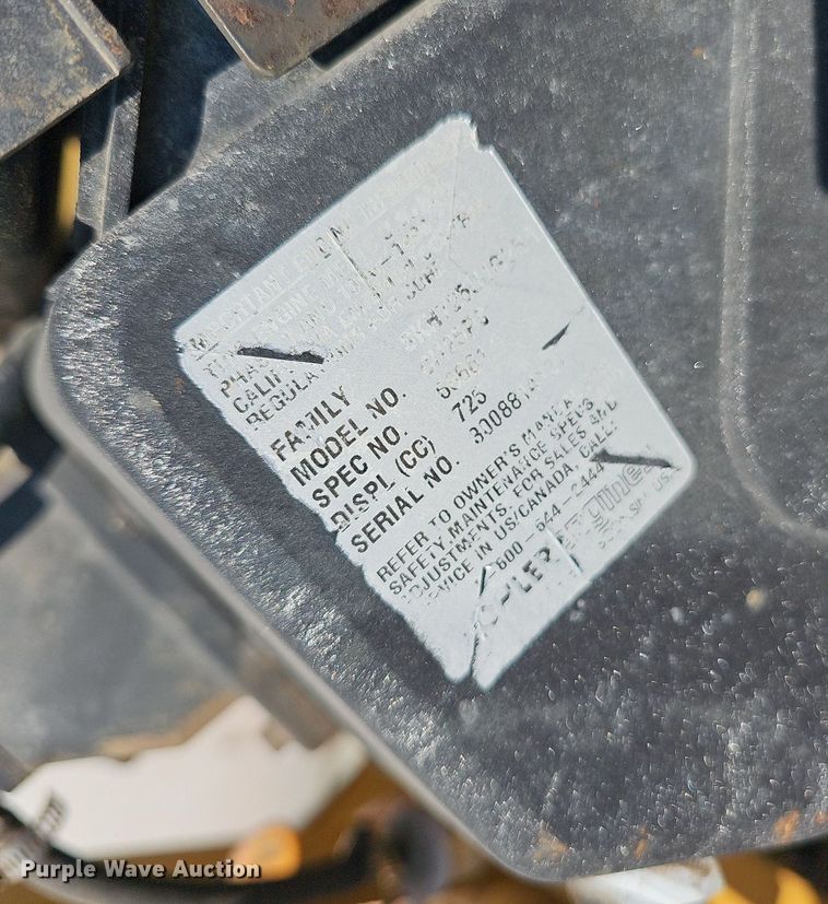 image for item OG9476 1992 International 9400  fluid mix truck