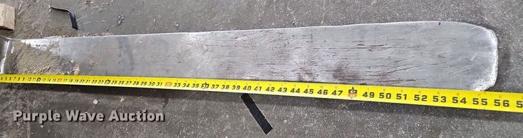 image for item OG9499 Hyster H80XL2  forklift