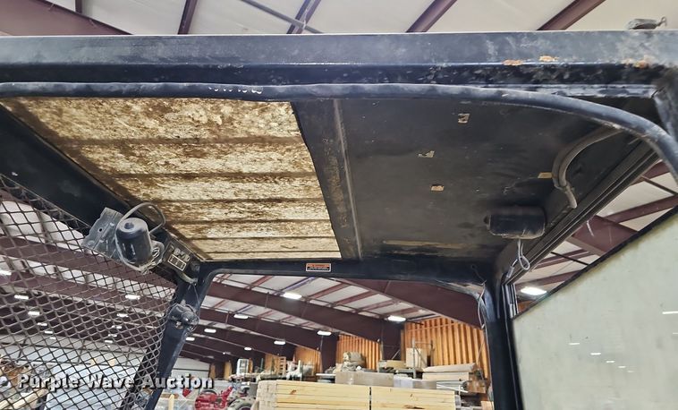 image for item OG9499 Hyster H80XL2  forklift