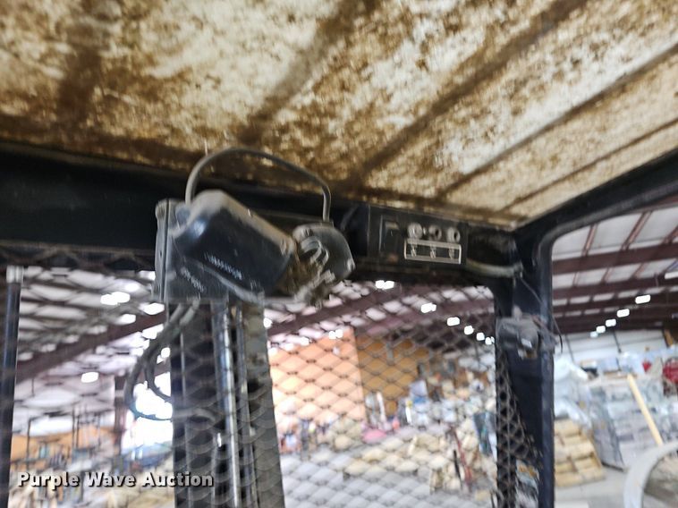 image for item OG9499 Hyster H80XL2  forklift