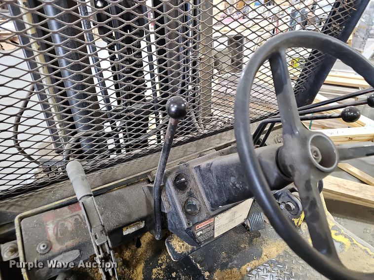 image for item OG9499 Hyster H80XL2  forklift