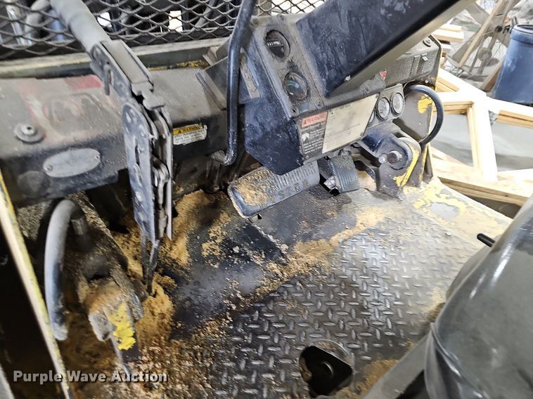 image for item OG9499 Hyster H80XL2  forklift