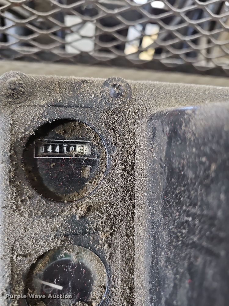 image for item OG9499 Hyster H80XL2  forklift