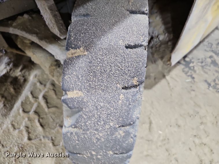 image for item OG9499 Hyster H80XL2  forklift