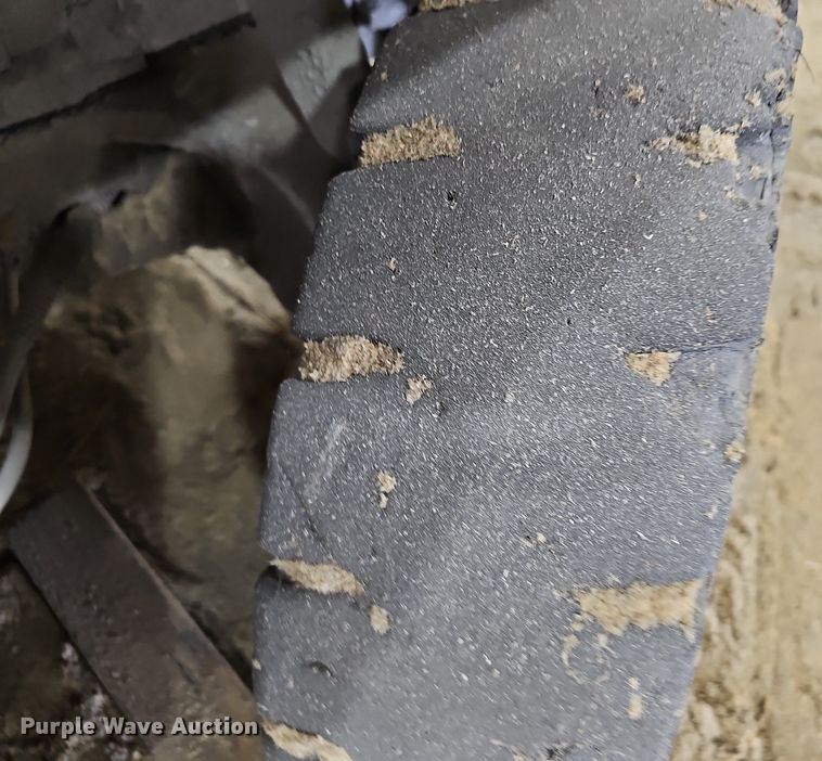 image for item OG9499 Hyster H80XL2  forklift