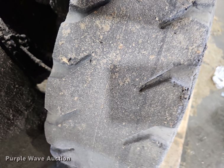 image for item OG9499 Hyster H80XL2  forklift