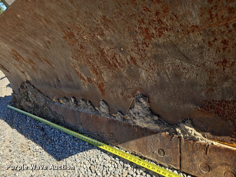 image for item OG9520 1989 John Deere 550G  dozer