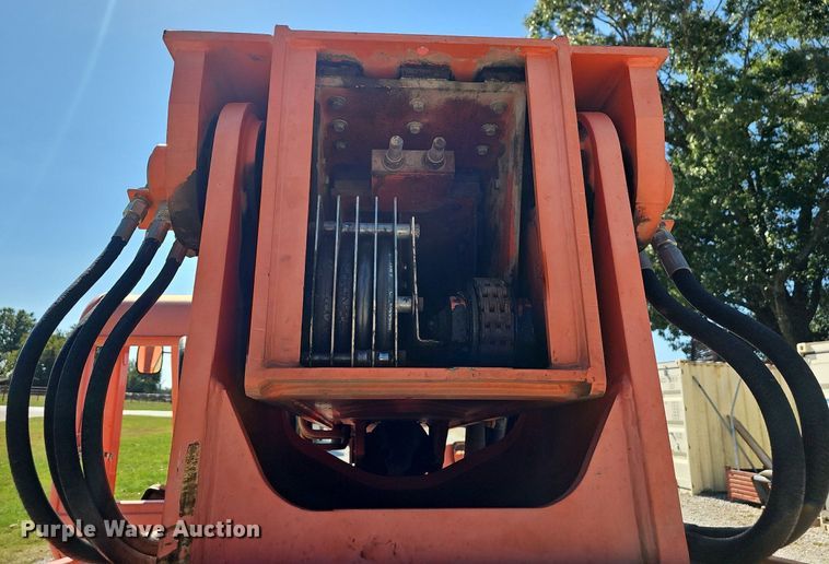 image for item OG9525 2006 SkyTrak 6042  telehandler