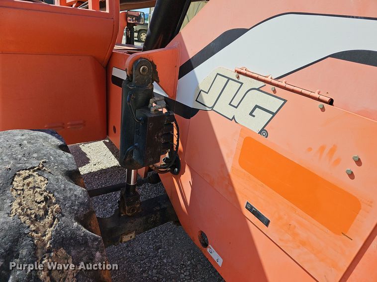 image for item OG9525 2006 SkyTrak 6042  telehandler