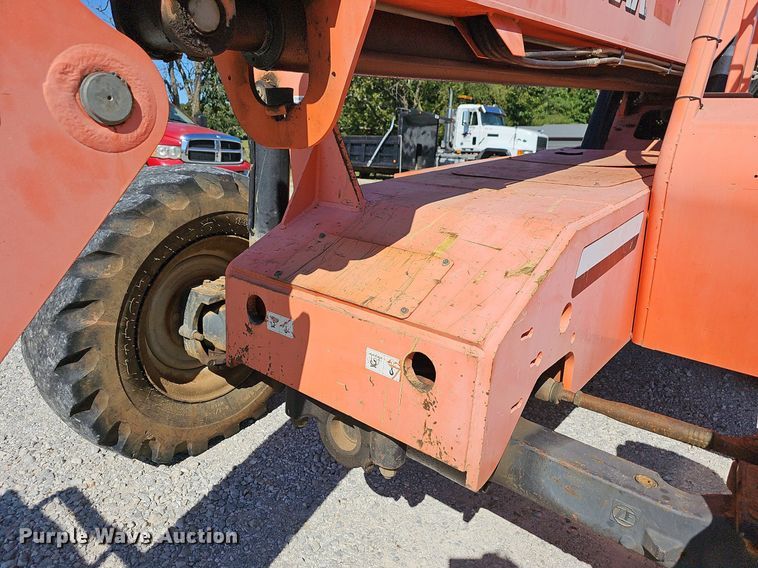 image for item OG9525 2006 SkyTrak 6042  telehandler