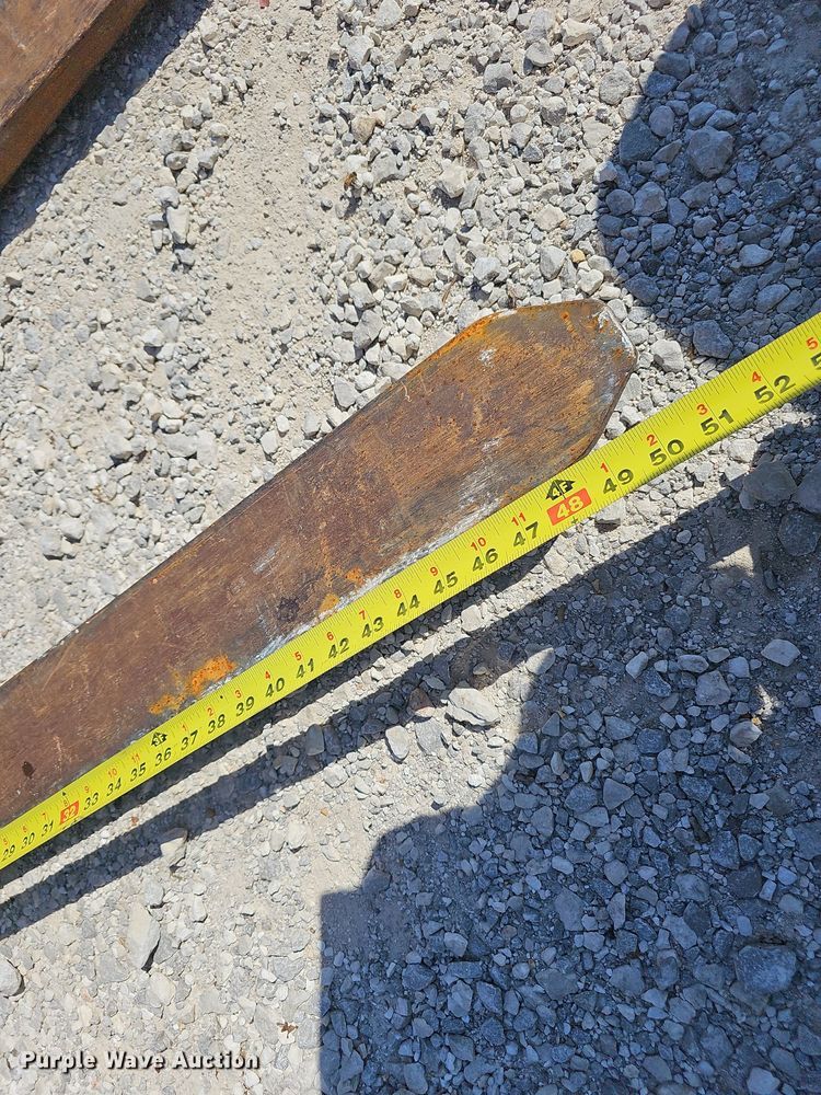 image for item OG9525 2006 SkyTrak 6042  telehandler