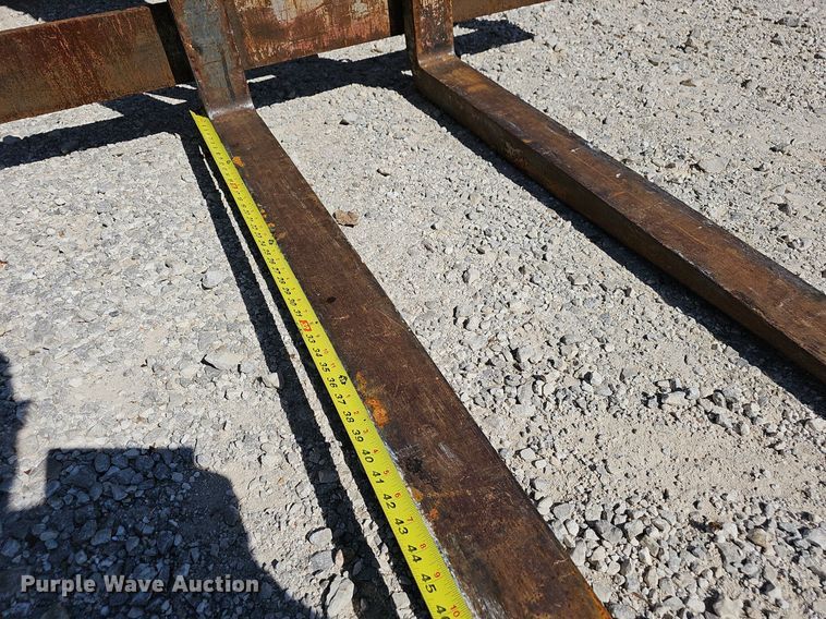 image for item OG9525 2006 SkyTrak 6042  telehandler