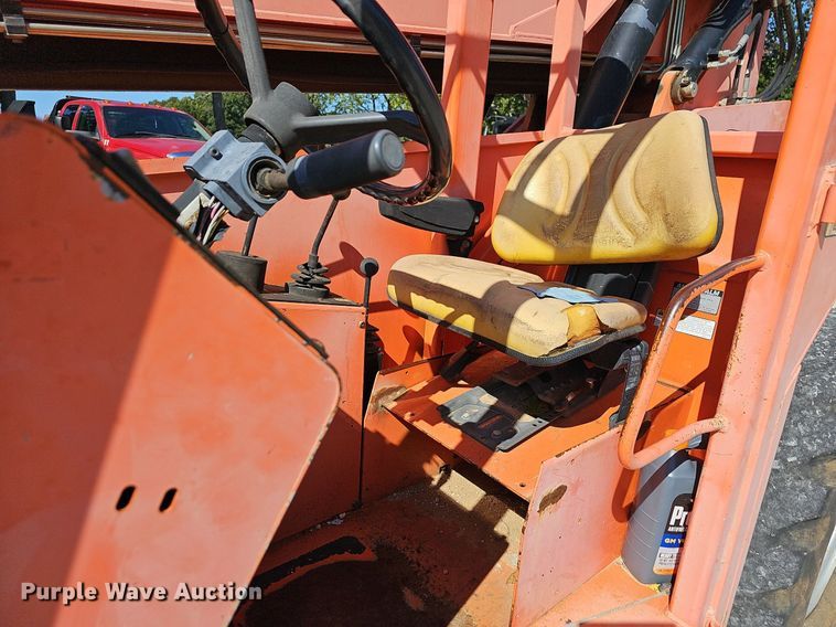 image for item OG9525 2006 SkyTrak 6042  telehandler