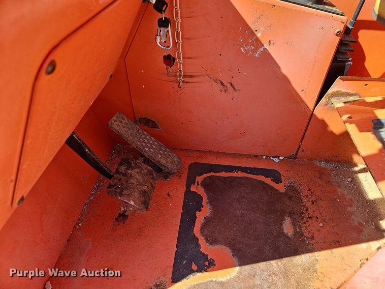 image for item OG9525 2006 SkyTrak 6042  telehandler