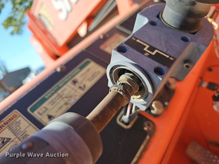 image for item OG9525 2006 SkyTrak 6042  telehandler