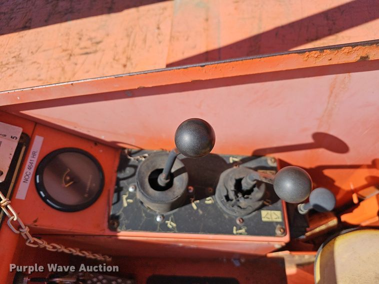 image for item OG9525 2006 SkyTrak 6042  telehandler