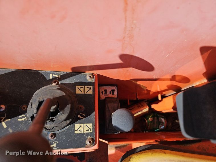 image for item OG9525 2006 SkyTrak 6042  telehandler