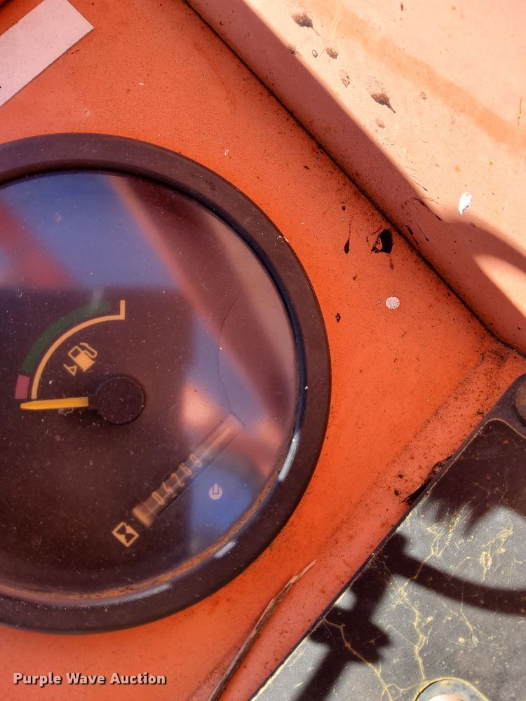 image for item OG9525 2006 SkyTrak 6042  telehandler