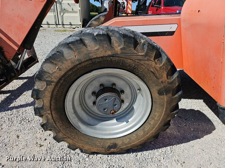 image for item OG9525 2006 SkyTrak 6042  telehandler