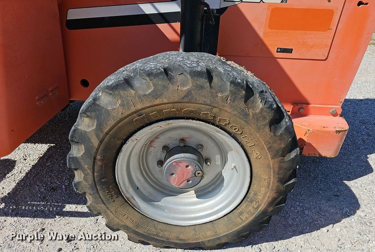 image for item OG9525 2006 SkyTrak 6042  telehandler