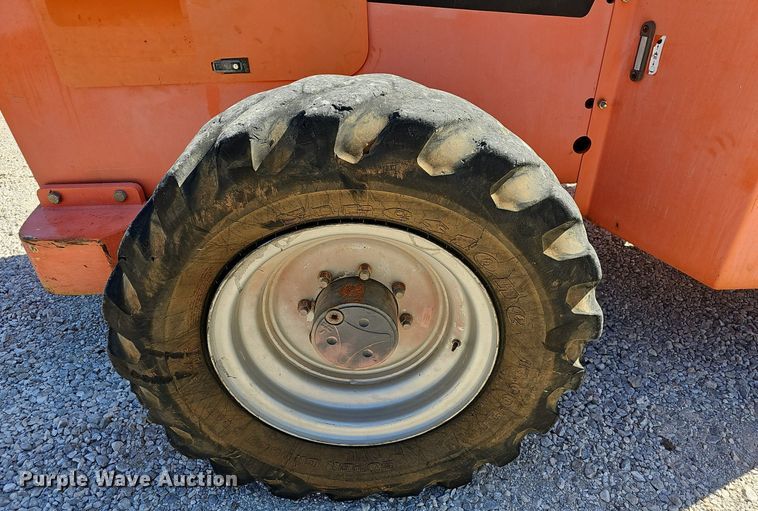 image for item OG9525 2006 SkyTrak 6042  telehandler