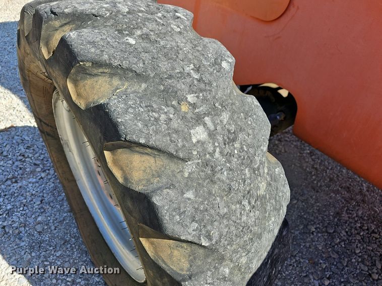 image for item OG9525 2006 SkyTrak 6042  telehandler