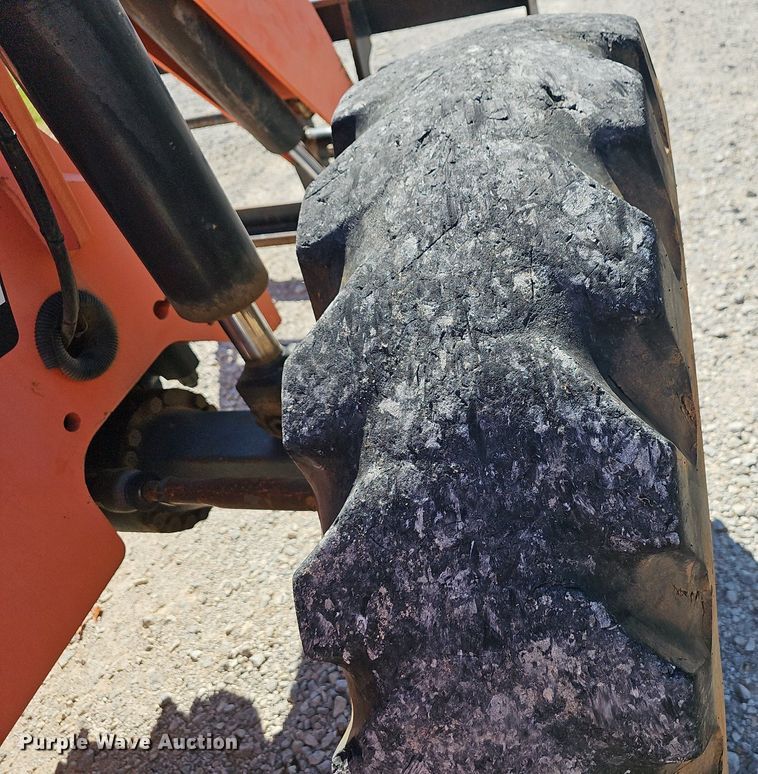 image for item OG9525 2006 SkyTrak 6042  telehandler