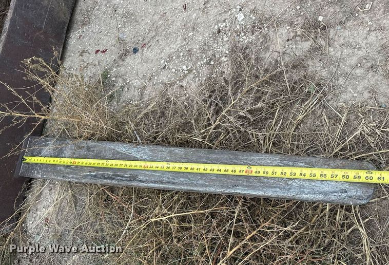 image for item OK9001 1974 Allis-Chalmers 840  wheel loader