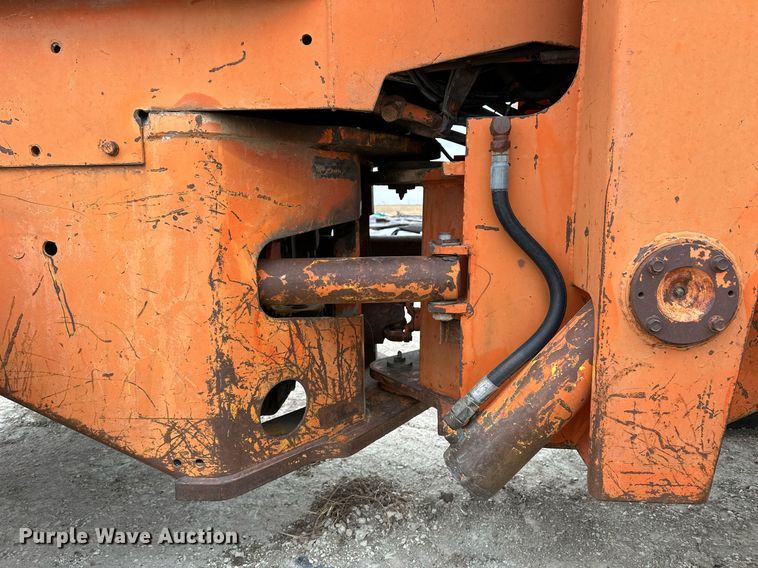 image for item OK9001 1974 Allis-Chalmers 840  wheel loader