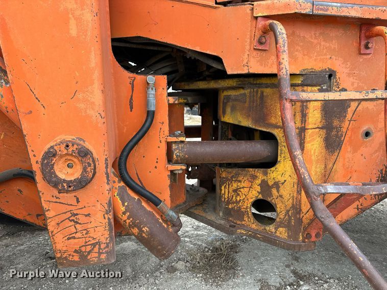 image for item OK9001 1974 Allis-Chalmers 840  wheel loader