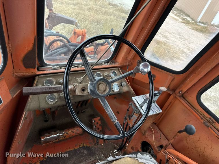 image for item OK9001 1974 Allis-Chalmers 840  wheel loader