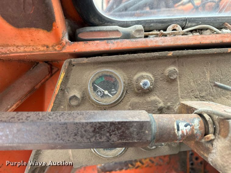 image for item OK9001 1974 Allis-Chalmers 840  wheel loader