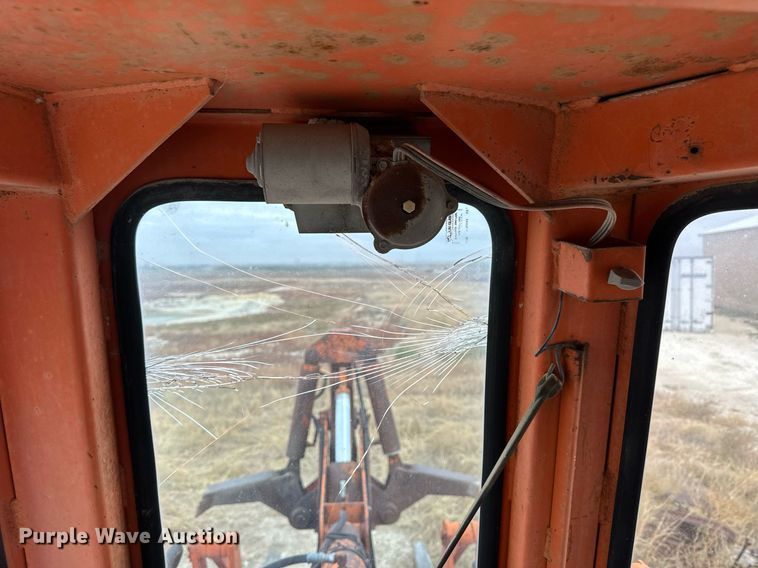 image for item OK9001 1974 Allis-Chalmers 840  wheel loader